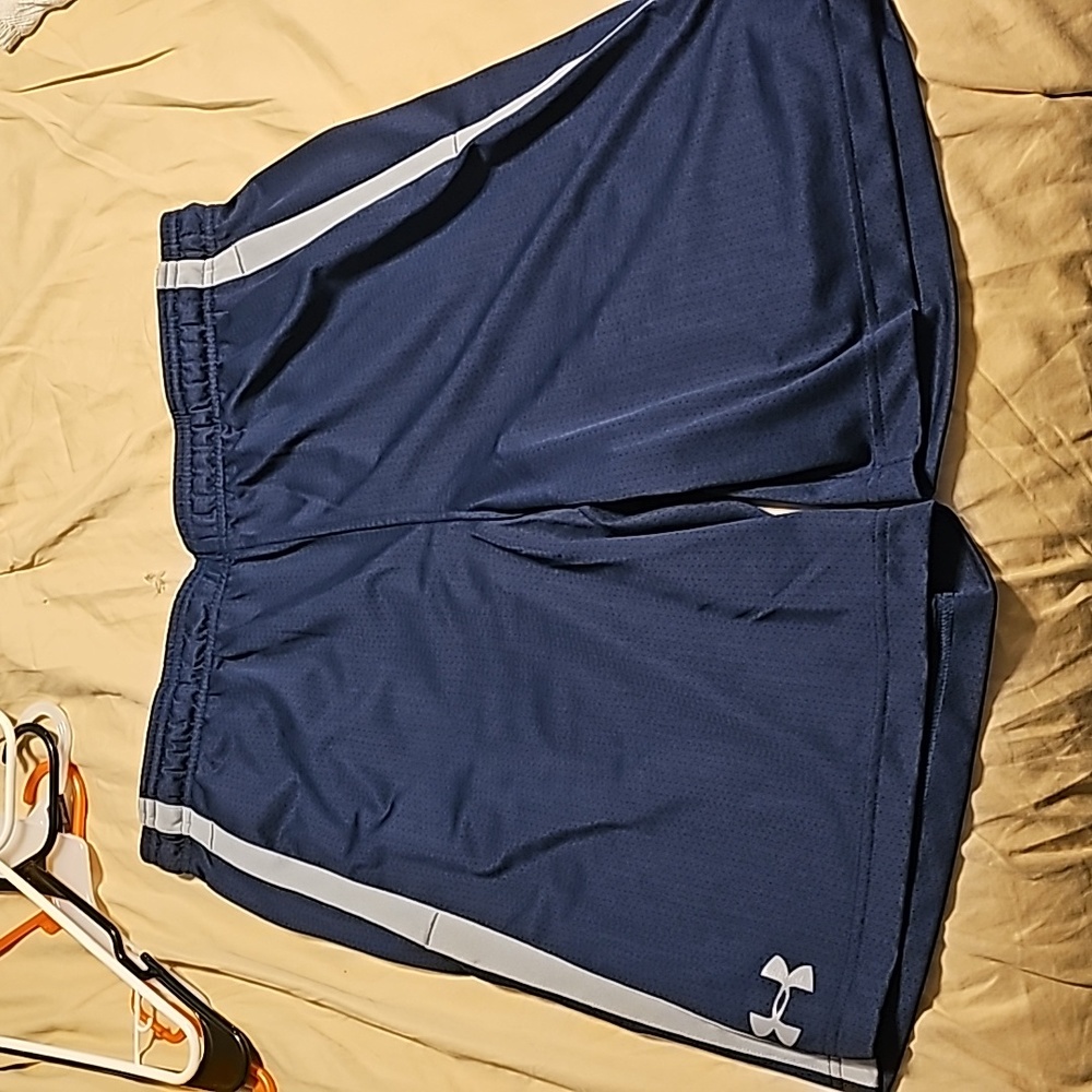 Basketball Shorts